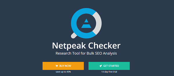 Проверка тИЦ сайта - Netpeak Checker